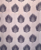 Earthy Elegance Bedsheet With Pillow Covers
